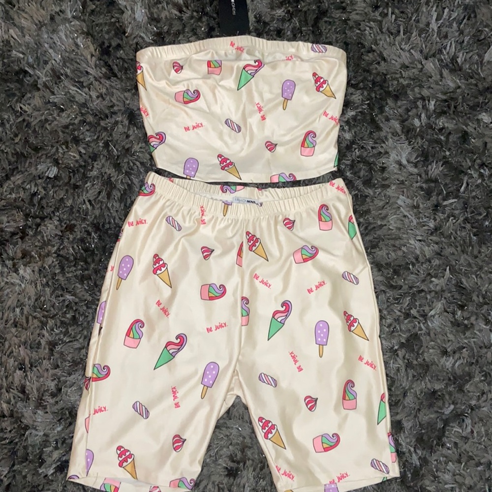 Fashion nova set